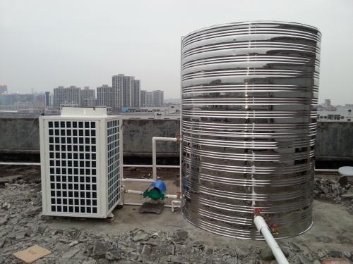 空氣能熱水器相較于傳統的熱水器有哪些優(yōu)勢？