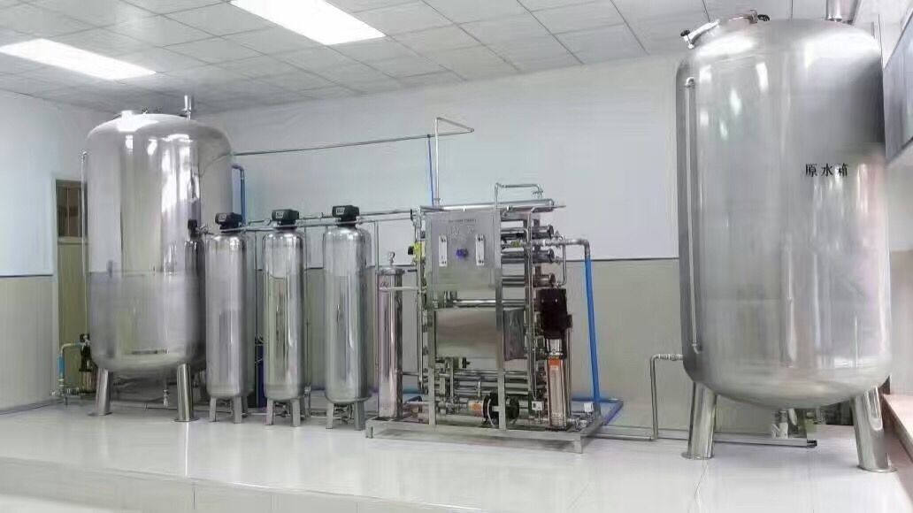 直飲水機制水步驟有哪些？